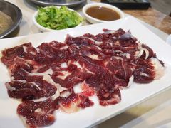 -伟记牛肉(金鸿公路店)