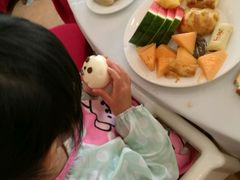 -静之湖湖畔餐厅