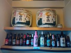 -J.K轴吧居酒屋&酒吧