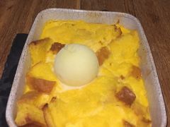 芝士焗地瓜-旅马餐厅(茅家埠店)