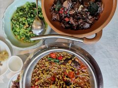 -桂林肥仔·中华餐饮名店(园湖店)