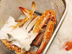 -樾餐厅泰式海鲜火锅(民歌湖店)
