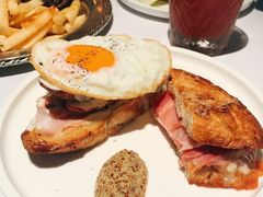 -壳里西餐厅Coquille Seafood Bistro(蒙自路店)