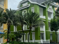 -富国岛翡翠湾 JW 万豪度假酒店