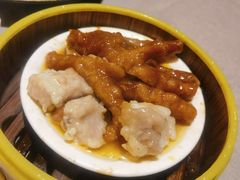 -香云轩·顺德菜(香云纱园林酒店店)