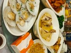 -鹭园酒家·四十年老字号