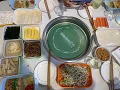 -蛙两只美蛙鱼头火锅(恒茂店)