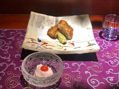 -九献创意菜·牛排料理(亮马河花园店)