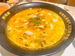 -醉得意·山茶油炒土鸡(泰安万达店)