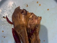 -常和州·夜宵大排档(常州单店)