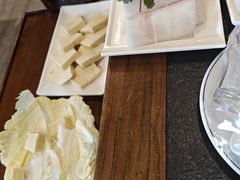 -仁和四季涮肉馆(天坛南门店)