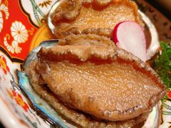-虹料理·日料放题(悠方店)