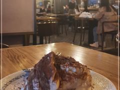 -PIZZA BIANCA(民园店)