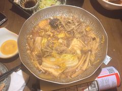 -白石的深夜食堂(济南万象城店)