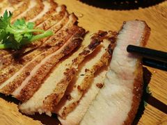 -花马天堂云南餐厅 Lost Heaven(外滩店)