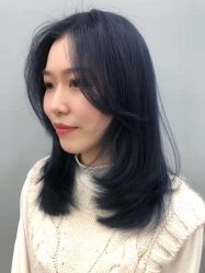 -Kraemer Paris苏豪路易士·嘉玛发廊