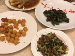 -万商花园酒店万雅轩中餐厅