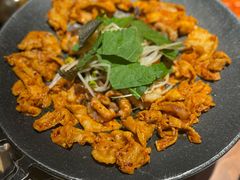 -春熙台韩国料理·章鱼肥牛(西丽店)