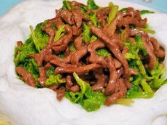 -北京王府井希尔顿酒店·秦唐中餐厅Chynna