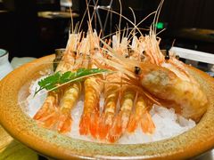 -蟹将军·松叶蟹和牛日料放题自助(K11店)