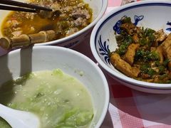 -西江红·株洲本地菜(滨江南路店)