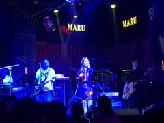 -MARU玛露音乐餐厅(大学路店)
