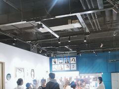 -海马体照相馆(天津世纪都会店)