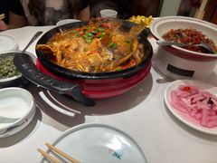 -潇湘码头·鲜湘菜(清河店)