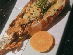 -上井料理黑金店(IFS国金中心店)