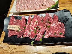 美国雪花牛小排-千寻烧肉(政务区店)