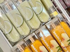 -盒马鲜生(莱蒙都会店)