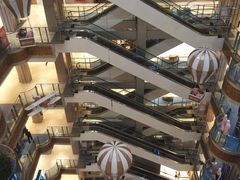 店内环境-松雷商业(南岗店)