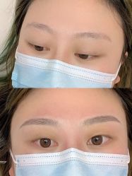 -久匠·野生眉半永久纹眉