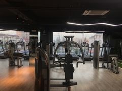 -ENERGY原力健身(川周店)