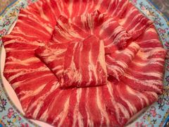 -乐宴·老北京铜火锅(桂庙店)