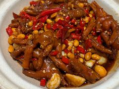 -辣小鲜·南昌大排档(船山路店)
