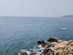 -三亚蜈支洲岛旅游区