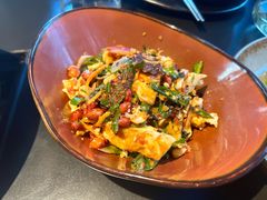 -Ameigo梅果·云贵川bistro(长宁来福士店)