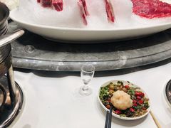 -揽季锅物会.福建黄鱼.海鲜姿造(五四路店)