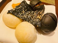 -上海兴国宾馆香樟园西餐厅