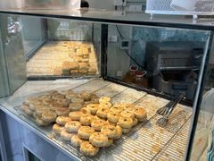 -栗酥饼(南长街店)