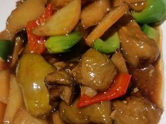 -关东小院(瀛海环宇坊店)