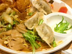 -素满香·素食自助餐(西安·民乐园店)