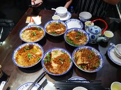 -九炉分座(个园店)