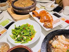 -小放牛炒菜馆(裕华万达店)