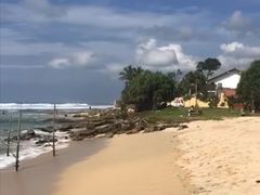 -班达拉奈克国际机场