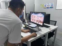 -火星时代教育(成都校区)