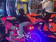 -大玩家(中原万达广场店)