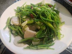 -郭氏沙坝鱼庄＆白族特色菜