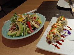-德川家日本料理(中关村寰太大厦店)